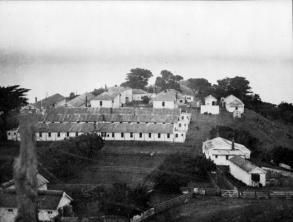 Buildings c1938
