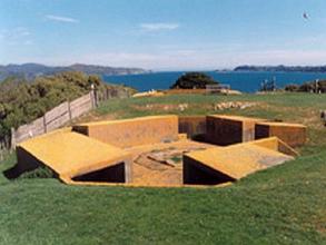 Gun Emplacements