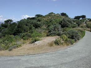 Hairpin Bend